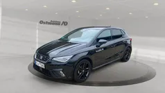 Mitternachtsschwarz Gebraucht 2023 Seat Ibiza Black Edition Limousine | 18.987 € (Fairer Preis)