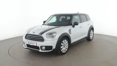 Weiß Gebraucht 2019 Mini Cooper D Countryman SUV | 24.040 € (Fairer Preis)