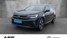 VW Taigo