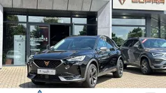 Midnight schwarz metallic Gebraucht 2024 Cupra Formentor SUV | 29.900 € (Guter Preis)