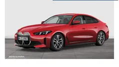 Gebraucht 2025 BMW i4 Sport Line Limousine | 53.360 € (Fairer Preis)