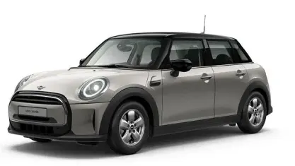 Gebraucht Mini Cooper Essential 136 PS (100 kW) 2023 Silber Kleinwagen