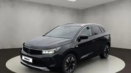 Gebraucht Opel Grandland X Ultimate 181 PS (133 kW) 2022 SUV