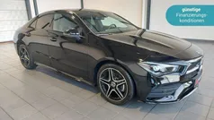Gebraucht 2023 Mercedes CLA180 Edition Limousine | 33.990 € (Fairer Preis)