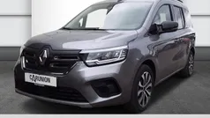 Stahlgrau metallic (grau) Neu 2024 Renault Kangoo Techno Van / Kleinbus | 34.990 € (Fairer Preis)