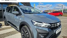 Grau (schiefergrau (grau)) Neu 2025 Dacia Jogger Expression | 23.202 € (Fairer Preis)