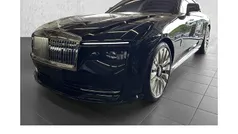 Gebraucht 2025 Rolls Royce Spectre Limousine | 459.000 €