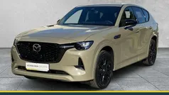 Beige Neu 2025 Mazda CX-60 Homura-Line SUV | 56.690 € (Fairer Preis)