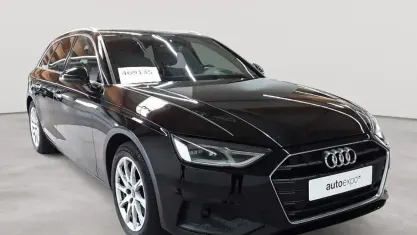 Occasion Audi A4 204 ch (150 kW) 2023 Noir Break