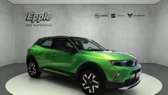 Gebraucht 2022 Opel Mokka-e Elegance SUV | 17.890 € (Fairer Preis)