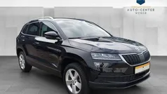 Gebraucht 2018 Skoda Karoq Style SUV | 18.290 € (Fairer Preis)