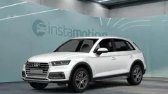 Weiß Gebraucht 2019 Audi Q5 SUV | 32.899 € (Fairer Preis)