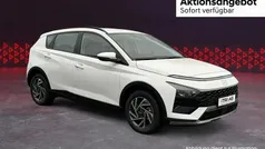 Gebraucht 2024 Hyundai Bayon Trend SUV | 22.999 € (Guter Preis)