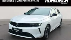 Gebraucht 2024 Opel Astra Enjoy Kombi | 21.990 € (Fairer Preis)