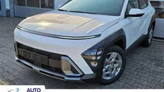 Gebraucht 2025 Hyundai Kona Trend SUV | 26.390 € (Guter Preis)
