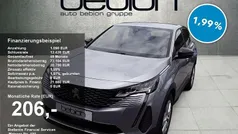 Gebraucht 2023 Peugeot 3008 Active Limousine | 21.880 € (Superpreis)