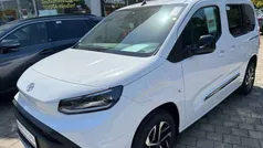 Weiß Neu 2024 Toyota Proace Verso City Kombi | 28.990 € (Guter Preis)