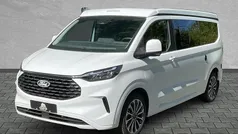 Gebraucht 2025 Ford Tourneo Custom Nugget Van | 69.950 € (Fairer Preis)