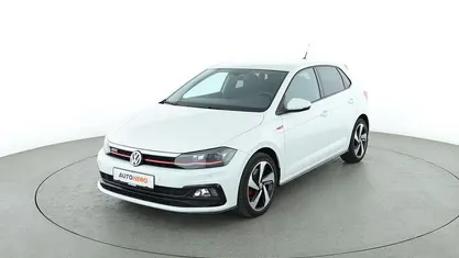 Gebraucht VW Polo GTI 200 PS (147 kW) 2020 Limousine