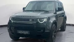 Gebraucht 2025 Land Rover Defender SE Dynamic SUV | 94.988 € (Fairer Preis)