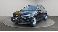 Gebraucht 2022 Seat Arona Style SUV | 17.280 € (Fairer Preis)