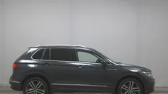 Gebraucht 2023 VW Tiguan Elegance SUV | 27.480 € (Superpreis)