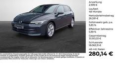 Gebraucht 2025 VW Golf VIII Style Limousine | 28.880 € (Fairer Preis)