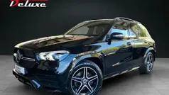 Mercedes GLE350