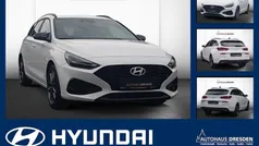Atlas white / sol Neu 2025 Hyundai i30 Advantage Kombi | 26.080 € (Fairer Preis)
