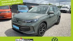 Gebraucht 2024 VW Tiguan Life SUV | 33.830 € (Fairer Preis)