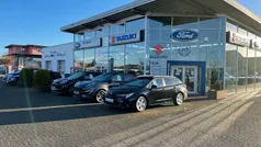 Gebraucht 2023 Ford Fiesta Titanium Kleinwagen | 18.790 € (Fairer Preis)
