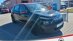 Gebraucht 2021 Citroën C3 Feel Kleinwagen | 10.790 € (Guter Preis)