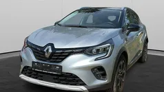 Gebraucht 2020 Renault Captur Edition One SUV | 18.990 € (Fairer Preis)