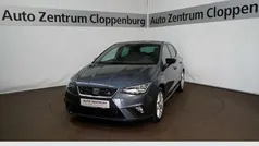 Gebraucht 2020 Seat Ibiza FR-Line Limousine | 14.450 € (Fairer Preis)
