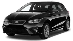 Desire rot metallic Neu 2025 Seat Ibiza FR Limousine | 26.217 € (Fairer Preis)