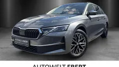 Gebraucht 2024 Skoda Octavia Selection Kombi | 31.890 € (Guter Preis)