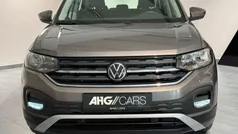 Gebraucht 2021 VW T-Cross R SUV | 20.700 € (Fairer Preis)
