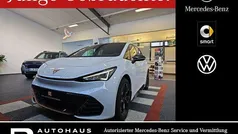 Gebraucht 2022 Cupra Born Kleinwagen | 25.990 € (Fairer Preis)