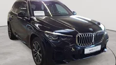 Gebraucht 2022 BMW X5 M Sport SUV | 50.990 € (Superpreis)