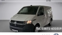Gebraucht 2025 VW T6.1 Van | 38.950 € (Superpreis)