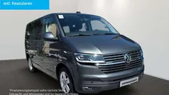 Gebraucht 2024 VW T6.1 Comfortline Van | 62.450 € (Superpreis)