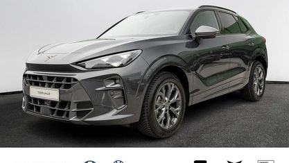 Neu Cupra Terramar 204 PS (150 kW) 2026 Grau SUV