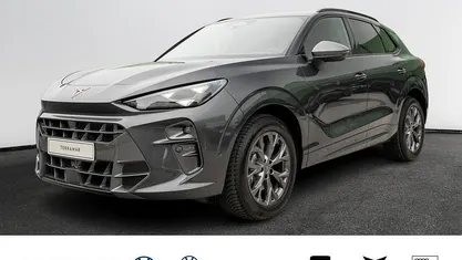 Usado Cupra Terramar 204 HP (150 kW) 2026 SUV