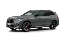 Grau Gebraucht 2025 BMW X3 Performance SUV | 80.519 € (Guter Preis)