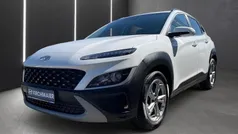 Weiss Gebraucht 2021 Hyundai Kona Edition 30 SUV | 16.980 € (Fairer Preis)
