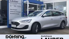 Gebraucht 2024 Ford Focus Titanium Kombi | 23.995 € (Fairer Preis)
