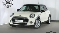 Gebraucht 2019 Mini Cooper Kleinwagen | 16.920 € (Fairer Preis)
