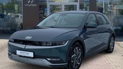 Gebraucht Hyundai Ioniq 5 Dynamiq 125 kW (170 PS) 2021 SUV