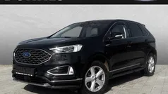 Gebraucht 2019 Ford Edge Titanium SUV | 23.895 € (Fairer Preis)