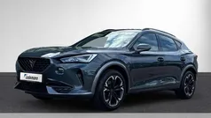 Gebraucht 2022 Cupra Formentor SUV | 25.928 € (Fairer Preis)